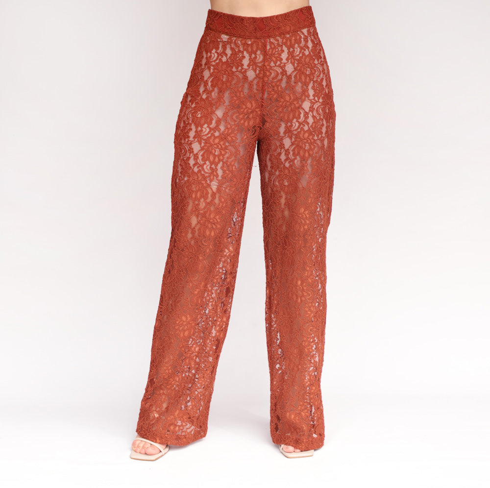 PANTALON CAYENA