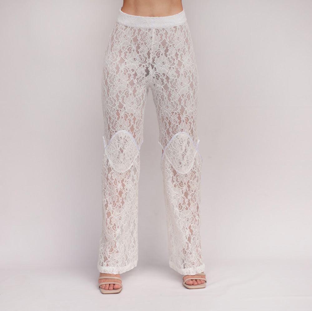 PANTALON CAYENA ASIMETRICO