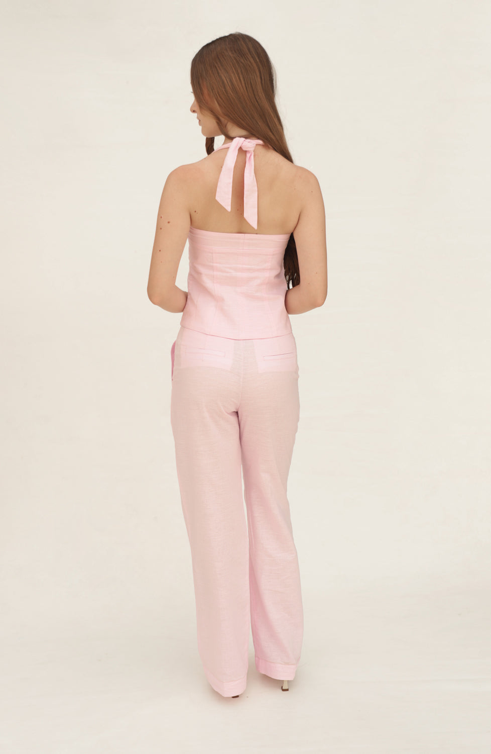 TOP ASTROMELIA ROSADO (Pre order)