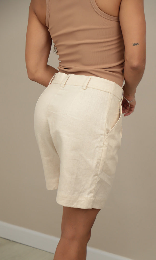 BERMUDA CASINA BEIGE