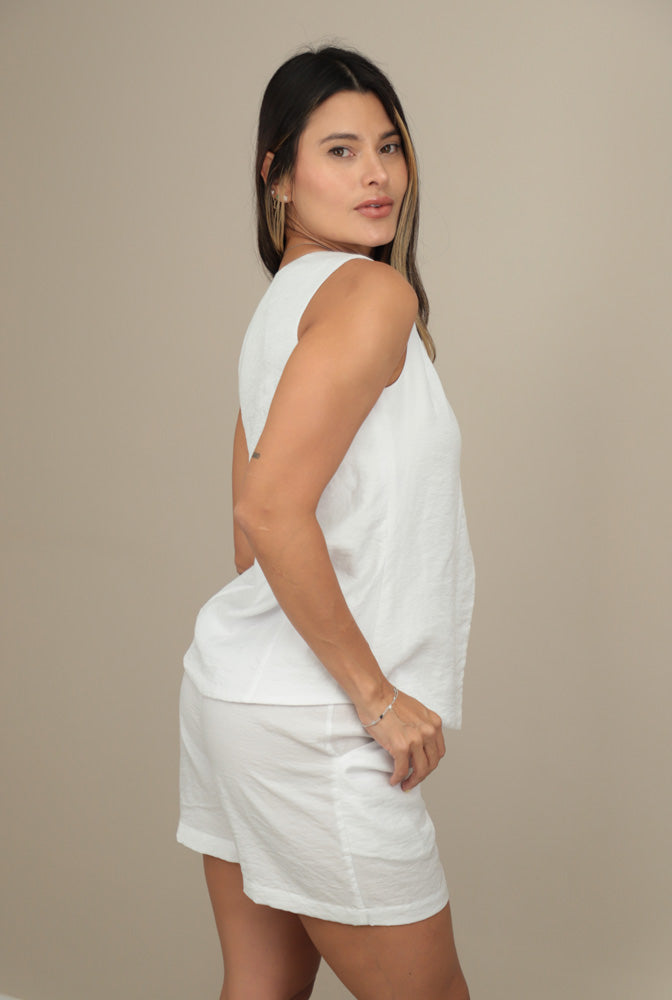 SET VENICE BLANCO