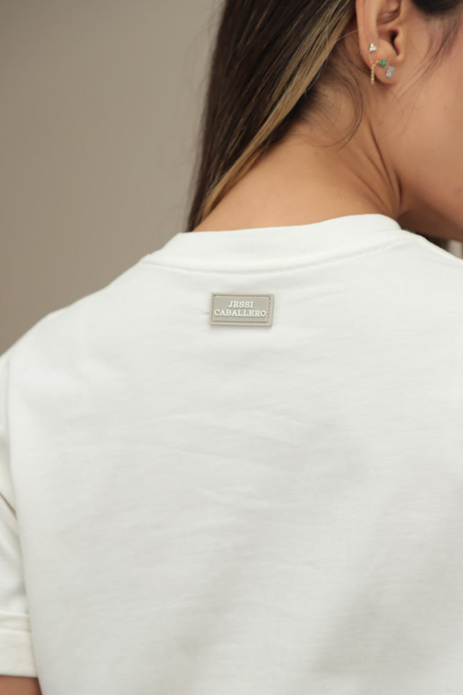 T SHIRT THE SUMMER CLUB