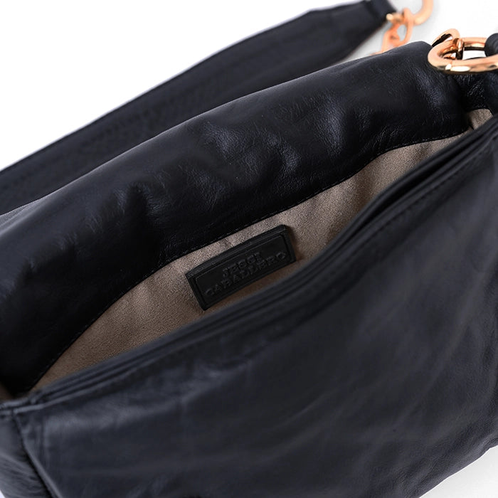 BERE MINI BAG NEGRO