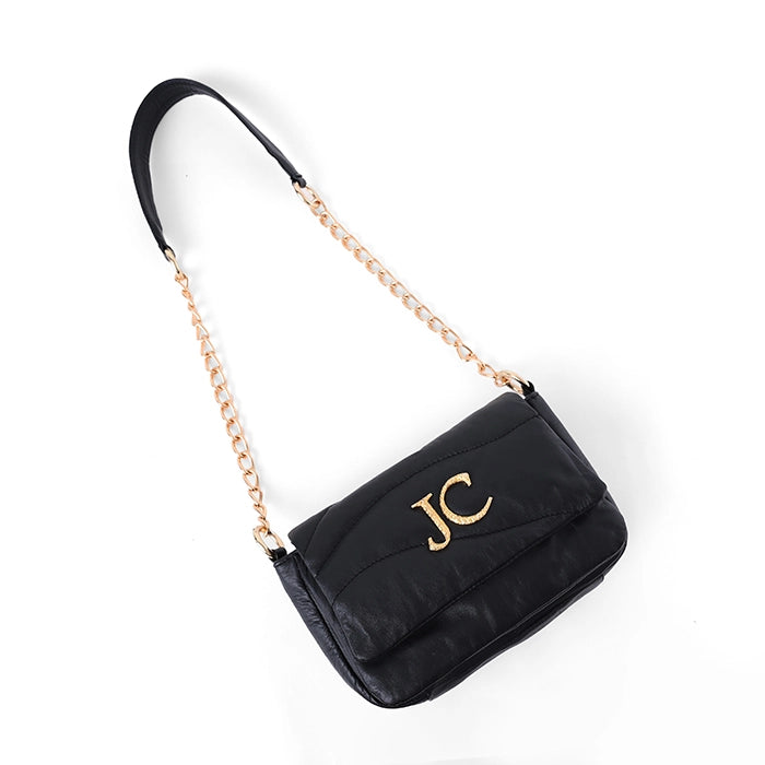 BERE MINI BAG NEGRO