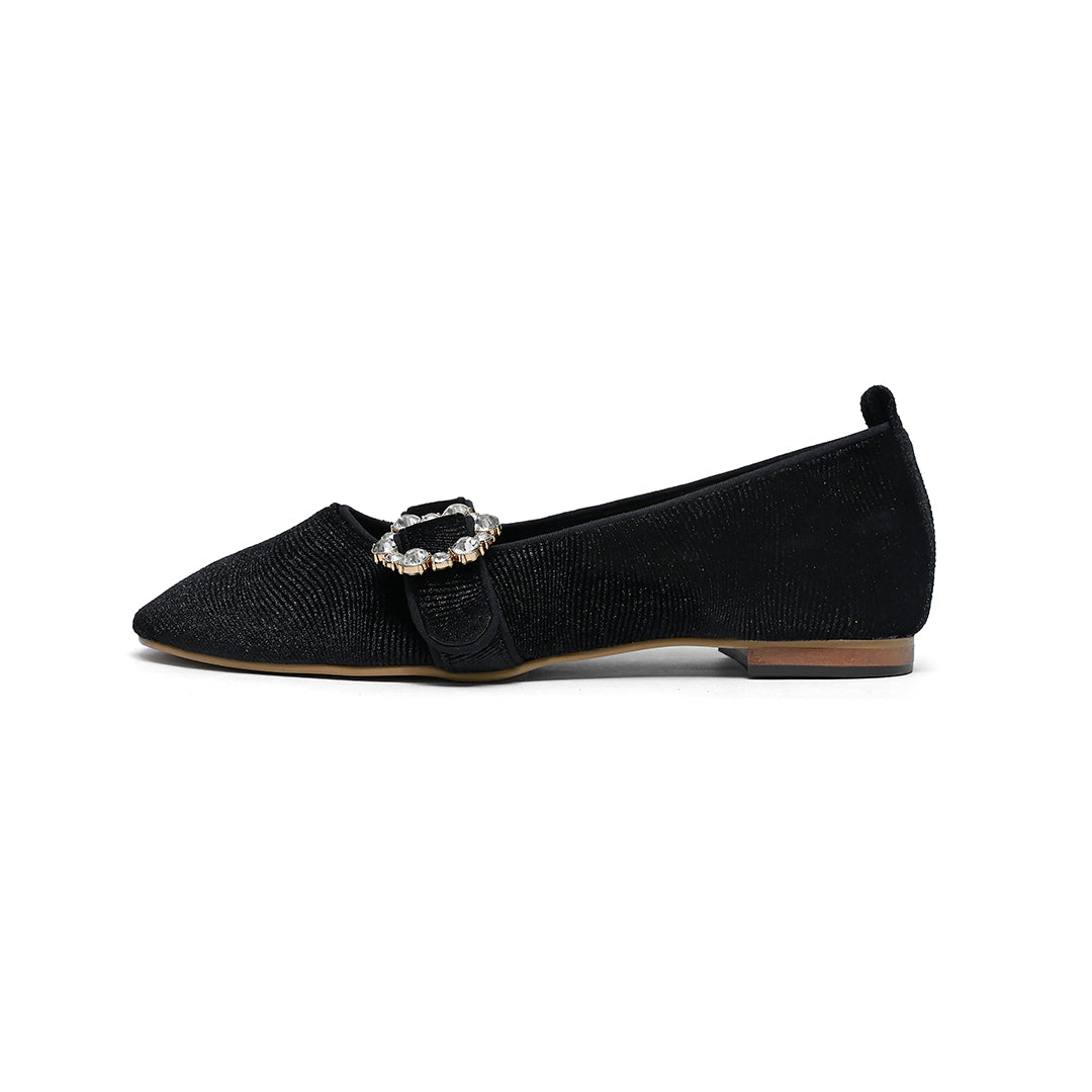 BALETA BELLA NEGRO