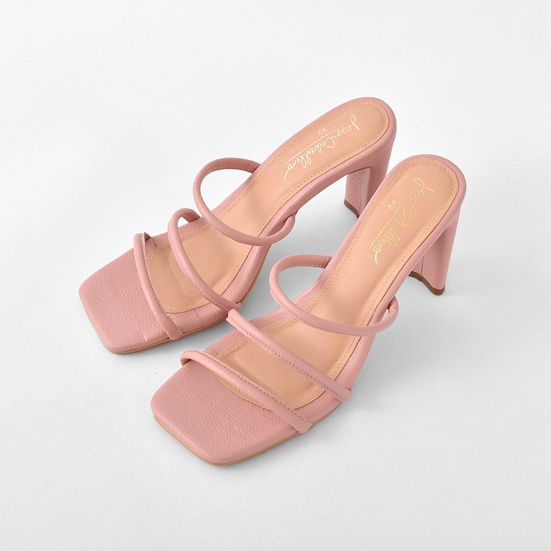 TACONES MARU PALOROSA (PRODUCTO SIN POSIBILIDAD DE CAMBIO)