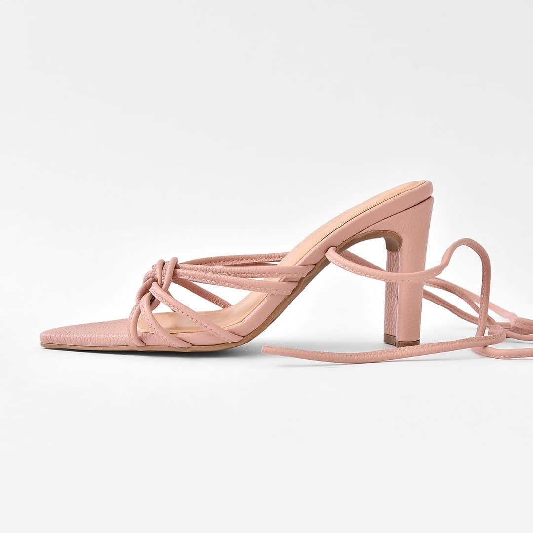 TACONES ASTURIAS PALO ROSA