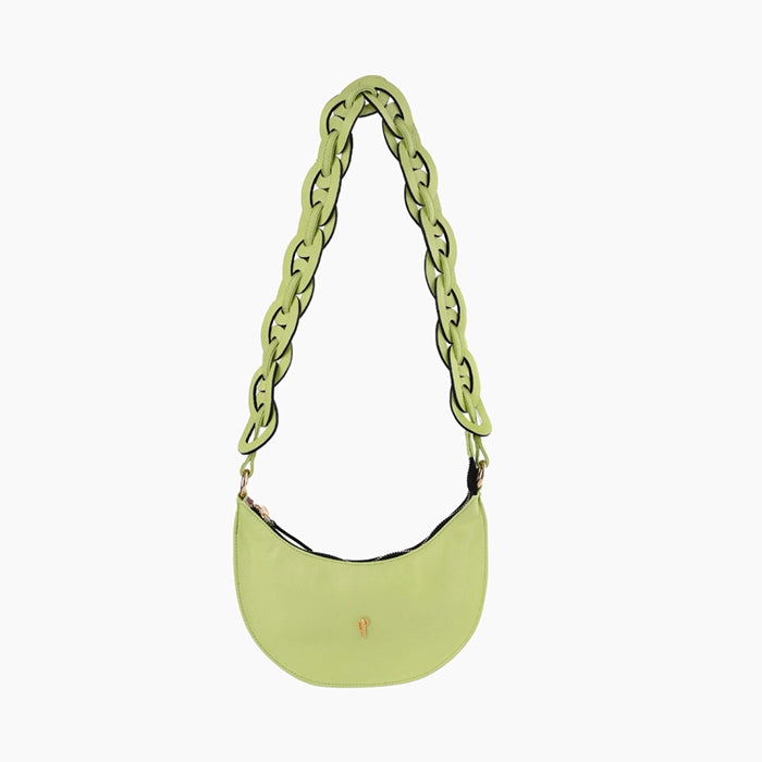 BELY BAG VERDE MANZANA