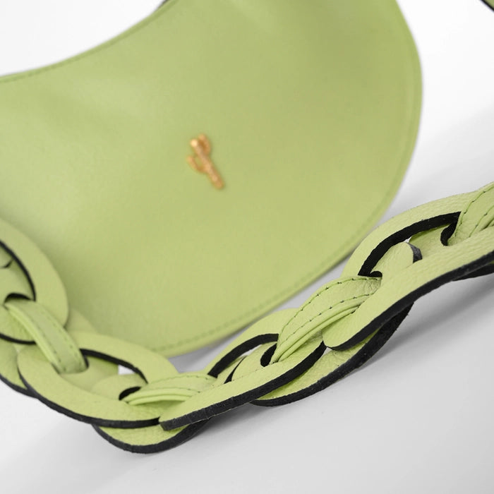 BELY BAG VERDE MANZANA