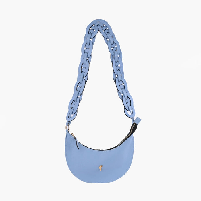BELY BAG AZUL CELESTE