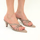 TACONES PEPA BEIGE (PRODUCTO SIN POSIBILIDAD DE CAMBIO)