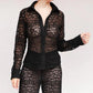 BLUSA CAYENA