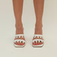TACONES ANASTASIA BLANCO (PRODUCTO SIN POSIBILIDAD DE CAMBIO)