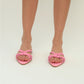 SANDALIA PEPA FUCSIA NEON (PRODUCTO SIN POSIBILIDAD DE CAMBIO)