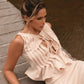 BLUSA DARANA BEIGE