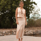 BLUSA DARANA BEIGE