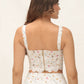 TOP URSU ESTAMPADO (Pre order)