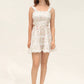 VESTIDO LIRIO ESTAMPADO (Pre order)