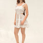 VESTIDO LIRIO ESTAMPADO (Pre order)