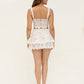 FALDA URSU ESTAMPADO (Pre order)