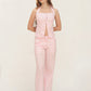 TOP ASTROMELIA ROSADO (Pre order)