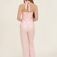TOP ASTROMELIA ROSADO (Pre order)