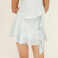 FALDA AMALFI AZUL (Pre order)