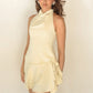 TOP AMALFI AMARILLO (Pre order)