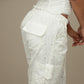 PANTALÓN CAMELIA BLANCO