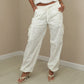 PANTALÓN CAMELIA BLANCO