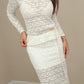 TOP AZULEA BLANCO HUESO