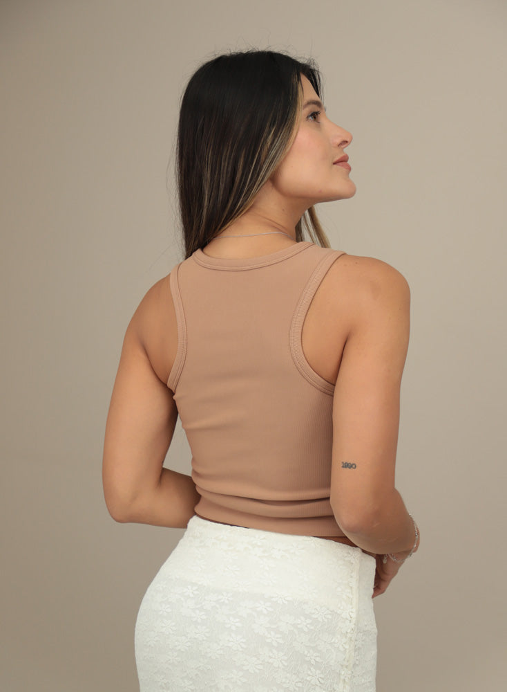 TANK TOP CONCHA