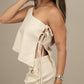 TOP BERE BEIGE
