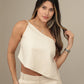 TOP BERE BEIGE