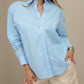 CAMISA VERANO AZUL