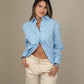 CAMISA VERANO AZUL