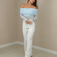 TOP MESH PARIS
