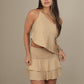 FALDA MATHI CAQUI