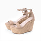 PLATAFORMAS AMAR BEIGE (PRODUCTO SIN POSIBILIDAD DE CAMBIO)