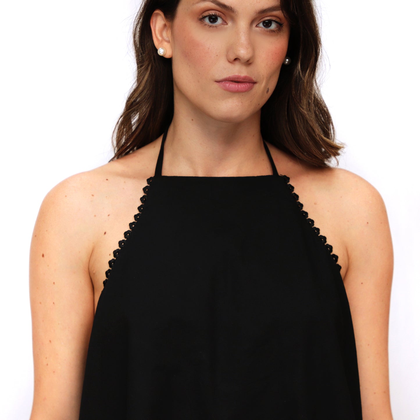 VESTIDO CARLOTA NEGRO