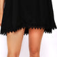VESTIDO CARLOTA NEGRO