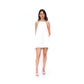 VESTIDO CARLOTA BLANCO