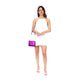 VESTIDO CARLOTA BLANCO