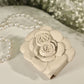 MINI BOLSO FIORA BLANCO HUESO