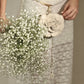 MINI BOLSO FIORA BLANCO HUESO