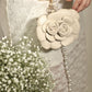 MINI BOLSO FIORA BLANCO HUESO