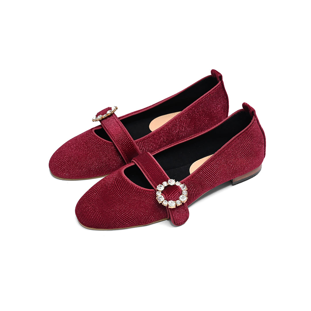 BALETA BELLA VINOTINTO