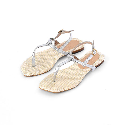 SANDALIA MARE PLATA