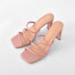 TACONES MARU PALOROSA (PRODUCTO SIN POSIBILIDAD DE CAMBIO)