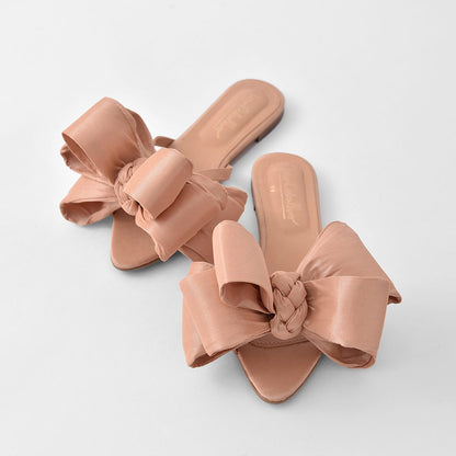 SANDALIA FILOMENA CHAMPAGNE (PRODUCTO SIN POSIBILIDAD DE CAMBIO)